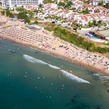 Bratanov Siana 5 Apartman