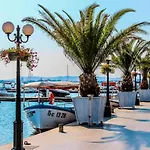 Bratanov Siana 5 Appartement Sveti Vlas