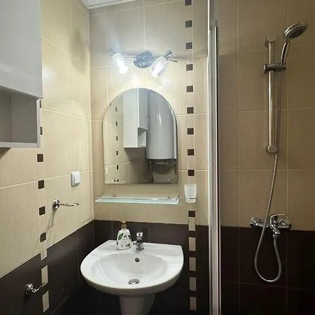 Apartamento Bratanov Siana 5