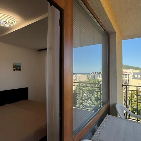 Appartement Bratanov Siana 5 Sveti Vlas