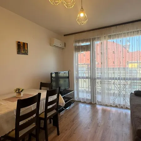 Appartement Bratanov Siana 5