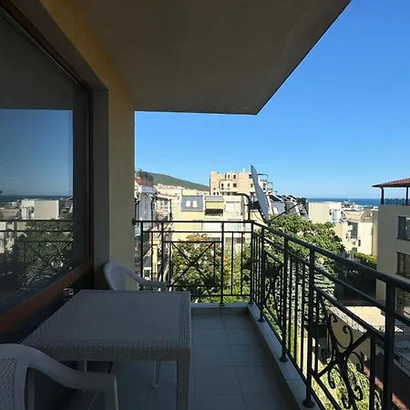 Bratanov Siana 5 Appartement *